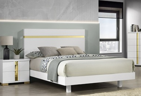 Cama - Imagen 2